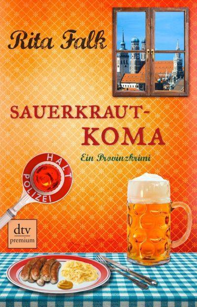 Cover Sauerkrautkoma deutsch