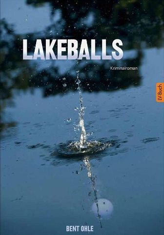 Cover Lakeballs deutsch