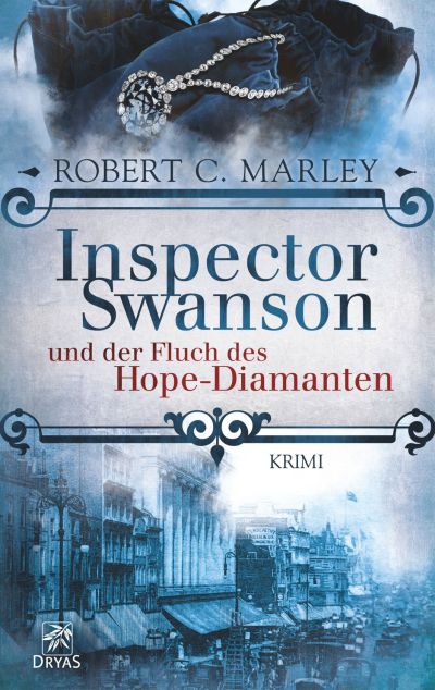 Cover Inspector Swanson deutsch