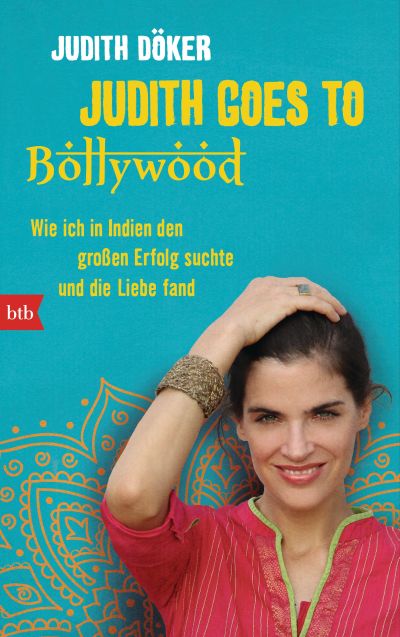 Cover Judith goes to Bollywood deutsch