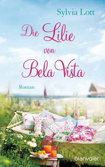 Cover Die Lilie von Bela Vista
