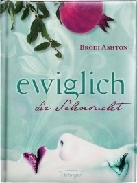 Cover ewiglich die Sehnsucht deutsch