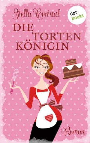 Cover Die Tortenkönigin