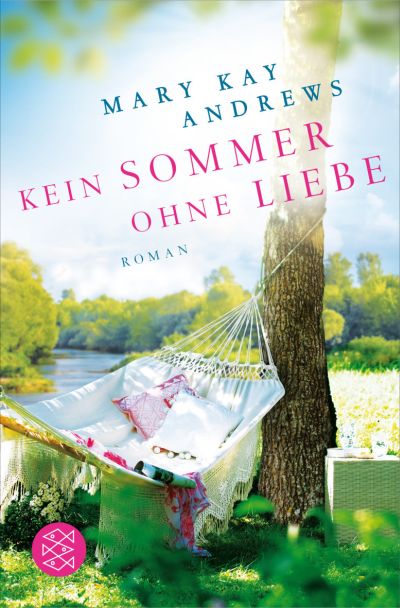 Cover Kein Sommer ohne Liebe deutsch