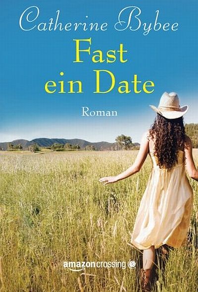 Cover Fast ein Date deutsch