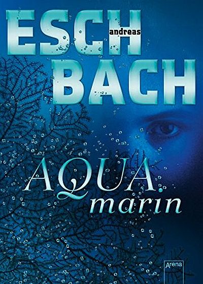Cover Aquamarin