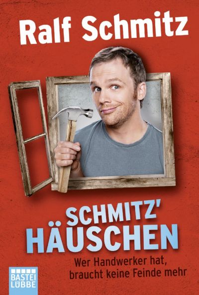 Cover Schmitz Häuschen