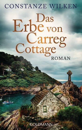 Cover Das Erbe von Carreg Cottage