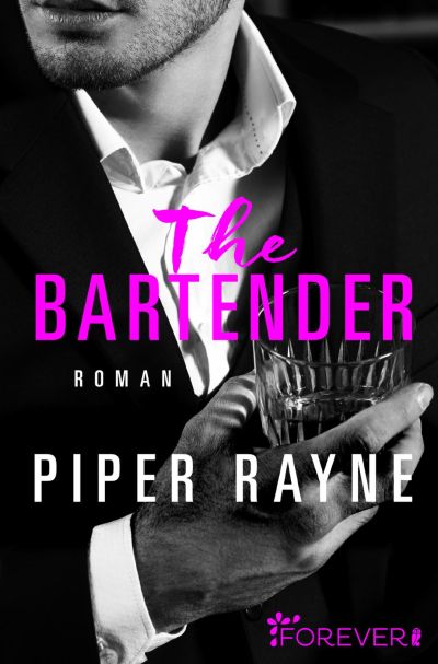 Cover The Bartender