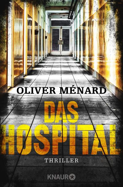 Cover Das Hospital