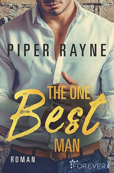 Cover The One Best Man