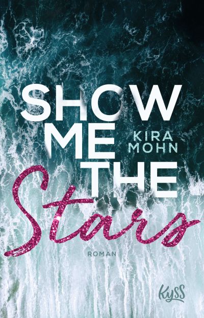 Cover Show me the Stars