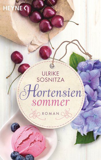 Cover Hortensiensommer
