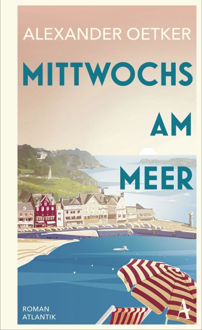 Cover Mittwochs am Meer
