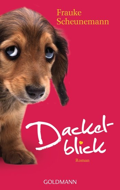 Cover Dackelblick