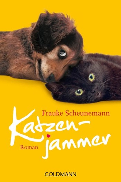 Cover Katzenjammer