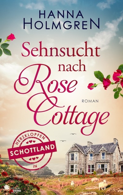 Cover Sehnsucht nach Rose Cottage