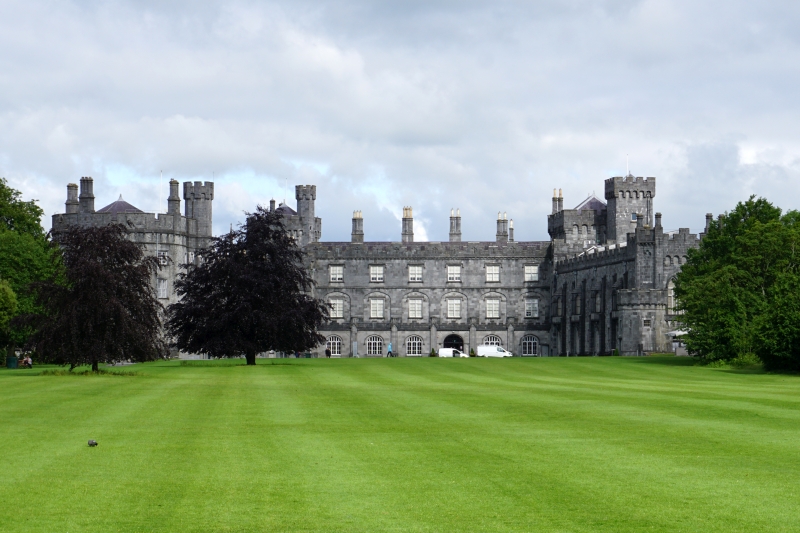 Bild Kilkenny Castle