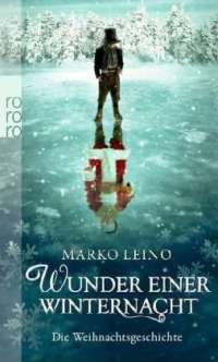 Cover Wunder einer Winternacht deutsch