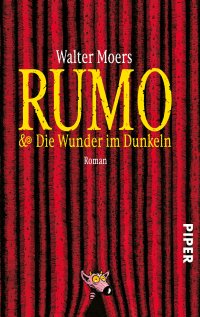 Cover Rumo deutsch