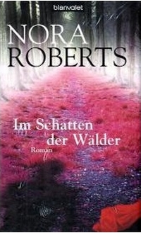 Cover Im Schatten der Wälder deutsch